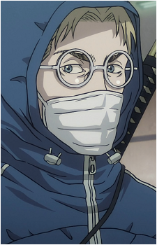 Alexei {UN}