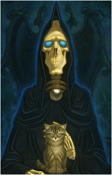 Death {DW}'s image