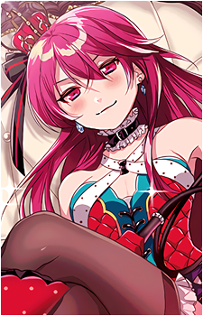Yuri Mido's image
