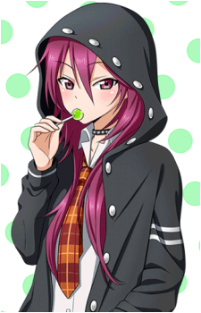 Yuri Mido