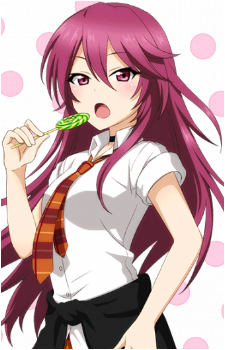 Yuri Mido