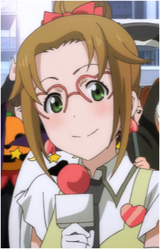 Akiba Reporter's image