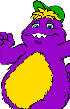 Mr. Munch's image