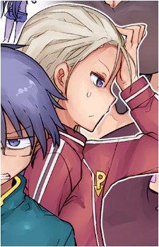 Image 3 - Art: クール教信者 (Coolkyousinnjya) Image 3