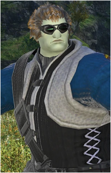 Biggs {FFXIV}'s image
