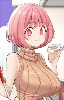 Hanano Shiraishi's image