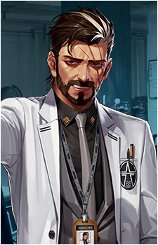 Mr. Meiji's image