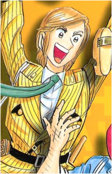 Keiichi Nakagawa