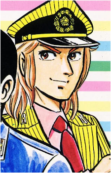 Keiichi Nakagawa