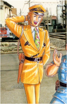 Keiichi Nakagawa