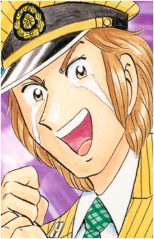 Keiichi Nakagawa