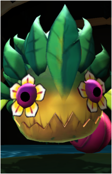Mangoruby's image