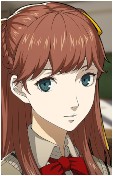 Ritsuka Takanashi's image