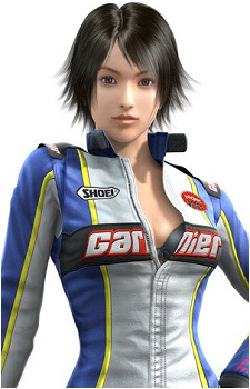 Rena Hayami's image