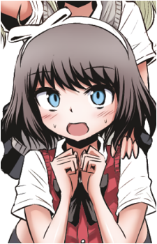 Komo-chan's image