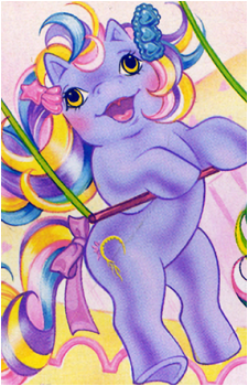 Ringlets's image