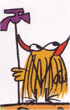 Le Devin Plombier's image