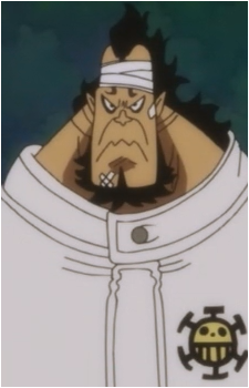Jean Bart {OP}