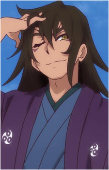 Genshiro Ryuuga's image