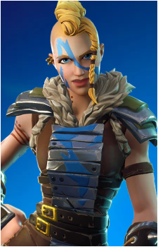 Huntress {FN}