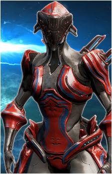 Trinity's image