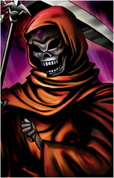 Dokuroizo the Grim Reaper's image