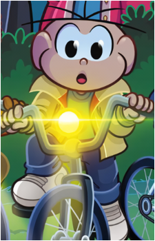 Cebolinha