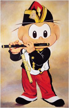 Cebolinha