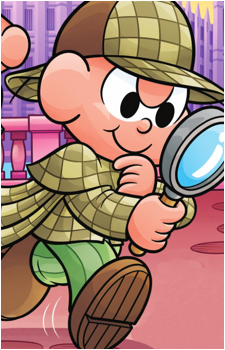 Cebolinha