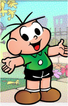 Cebolinha's image