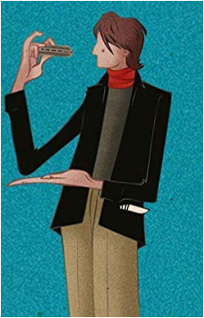 Colin {O1}'s image