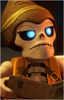 Bonzle's image
