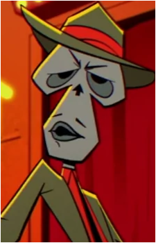 Señor Hueso's image