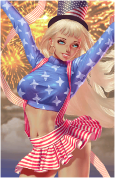 Liberty {CM}