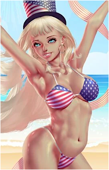 Liberty {CM}