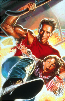 Jack Slater