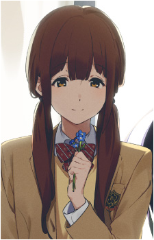 Michiru Inaba's image