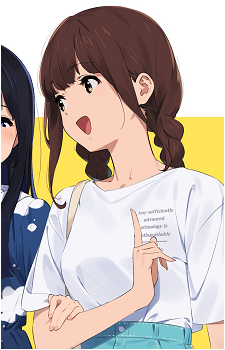 Michiru Inaba