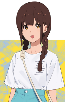 Michiru Inaba