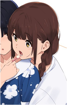 Michiru Inaba