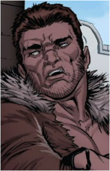 Beowulf {Marvel}