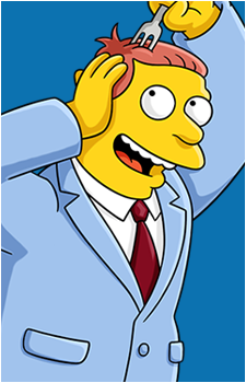 Lionel Hutz's image