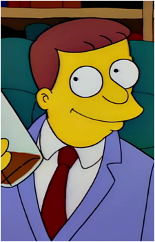 Lionel Hutz