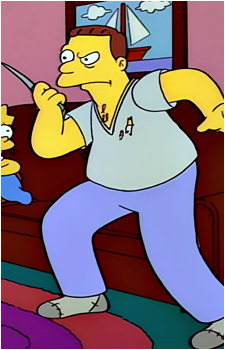 Lionel Hutz