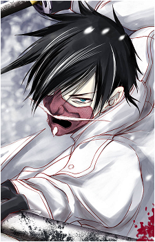 Tokikaze Sakai's image