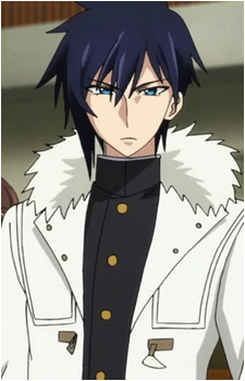 Tokikaze Sakai
