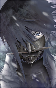Tokikaze Sakai