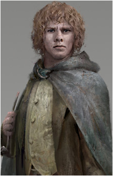 Merry {LOTR}'s image