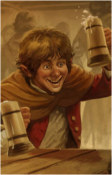 Merry {LOTR}