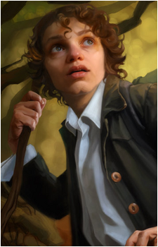 Merry {LOTR}